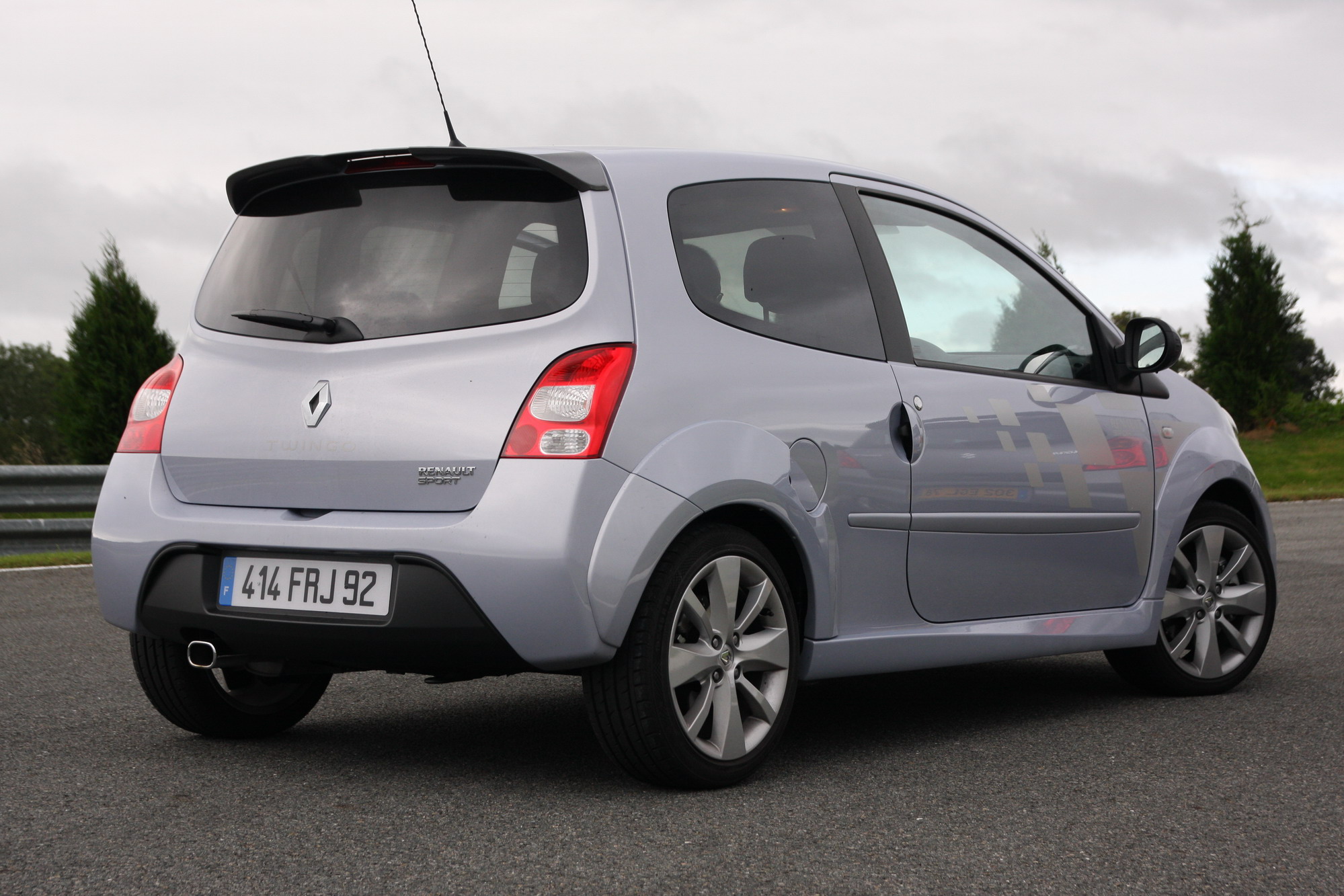 Citroen C2