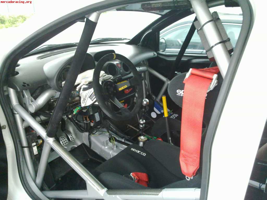 Citroen C2 Challenge