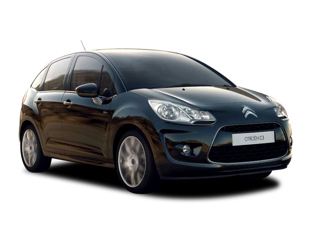 Citroen C3 Diesel