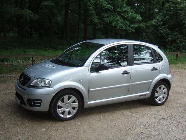 Citroen C3 Diesel