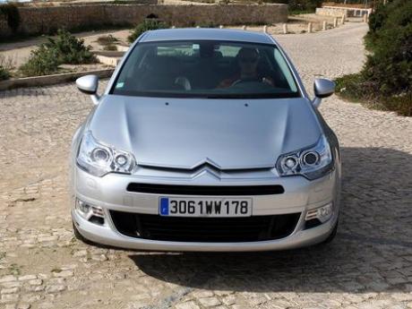 Citroen C5 HDI