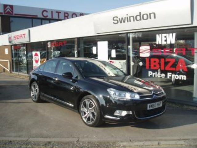 Citroen C5 30i Exclusive