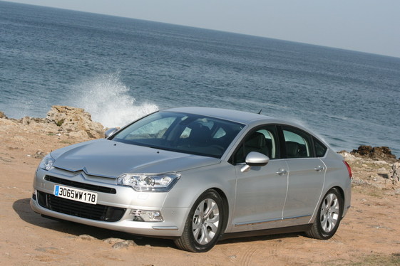 Citroen C5 Berline