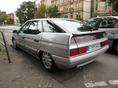 Citroen XM V6 Exclusive:picture # 4 , reviews, news, specs, buy car