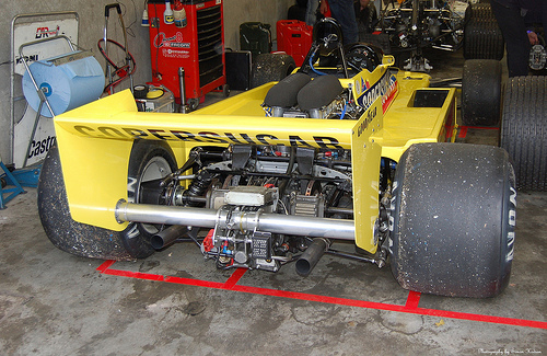 Copersucar F5A