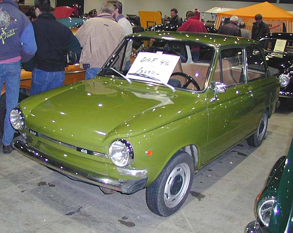 DAF 46