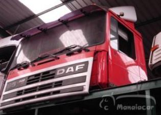 DAF 95400 ATi