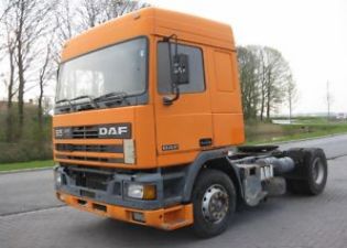 DAF 95400 ATi