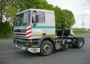 DAF 95400 ATi