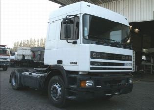 DAF 95430 ATi