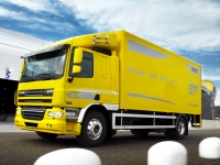 DAF CF