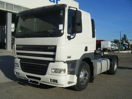 DAF CF 85-410 4X2