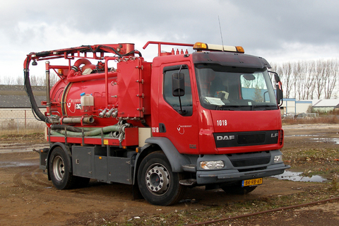 DAF LF 55250