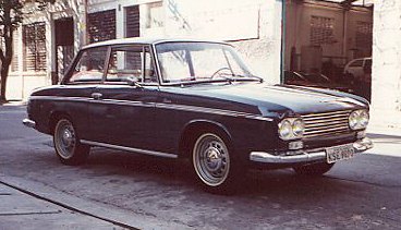 DKW Fissore