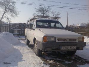 Dacia 1407