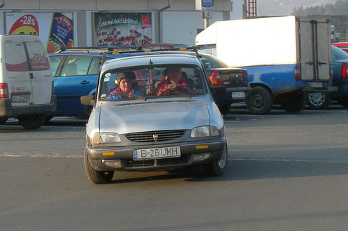 Dacia 1410 Pick up