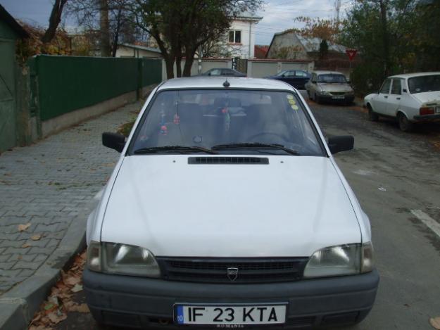 Dacia Nova GT