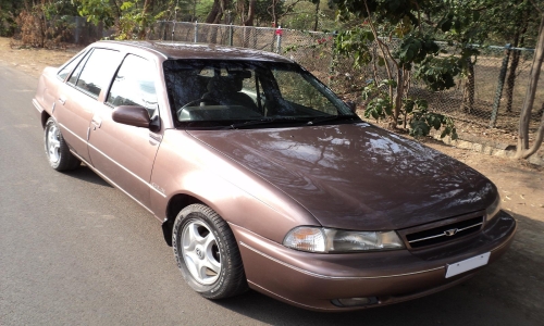 Daewoo Cielo GLX