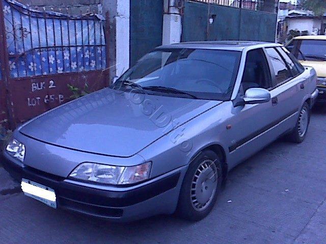 Daewoo Espero 15 GL