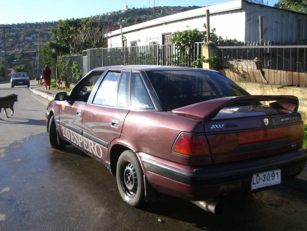 Daewoo Espero 2000