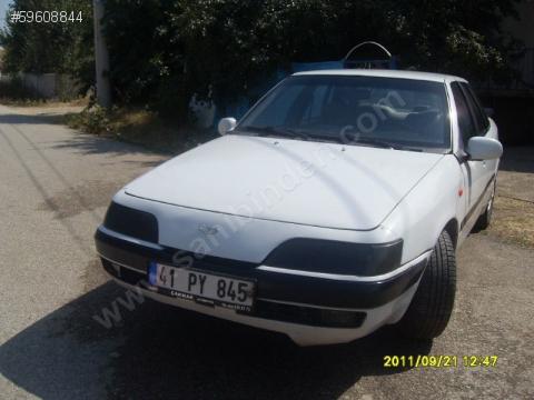 Daewoo Espero 20i