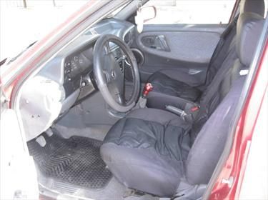 Daewoo Heaven 15 GLX