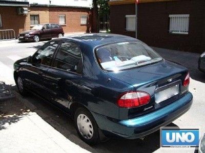 Daewoo Lanos 15