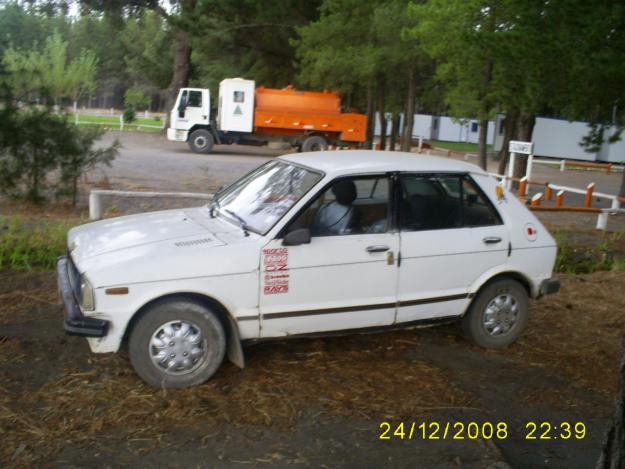 Daihatsu Charade G20