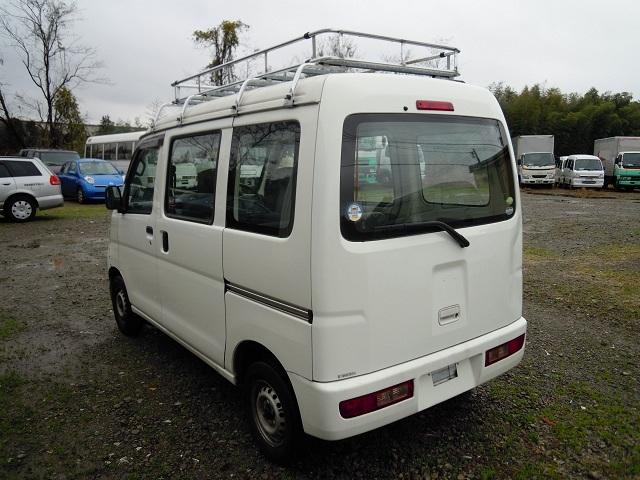 Daihatsu Unknown