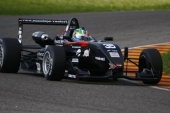 Dallara T08