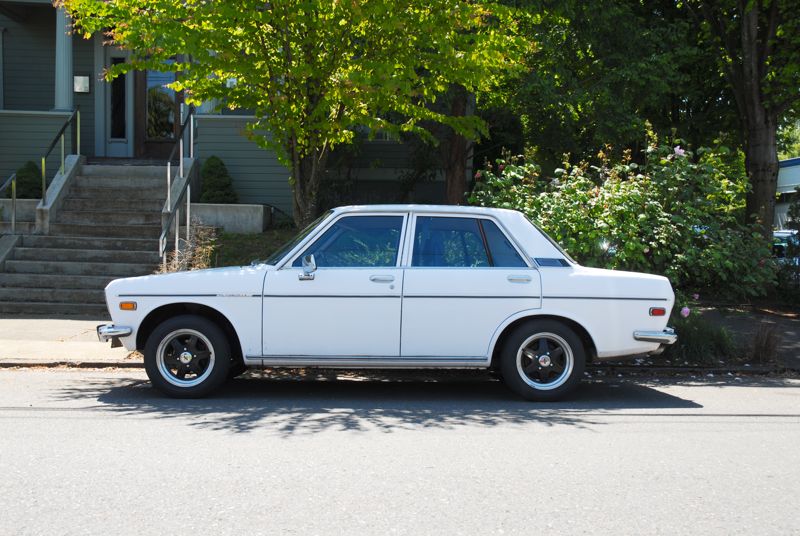 Datsun 16 Sedan