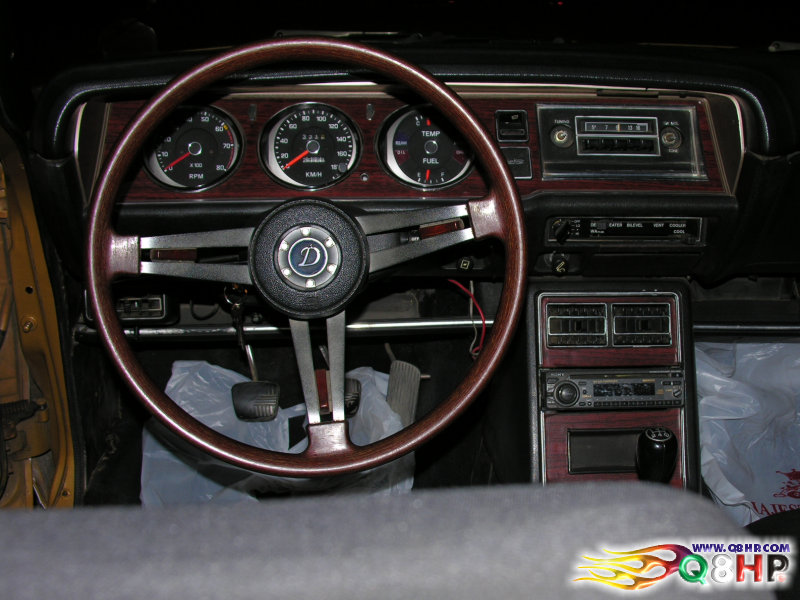 Datsun 200L