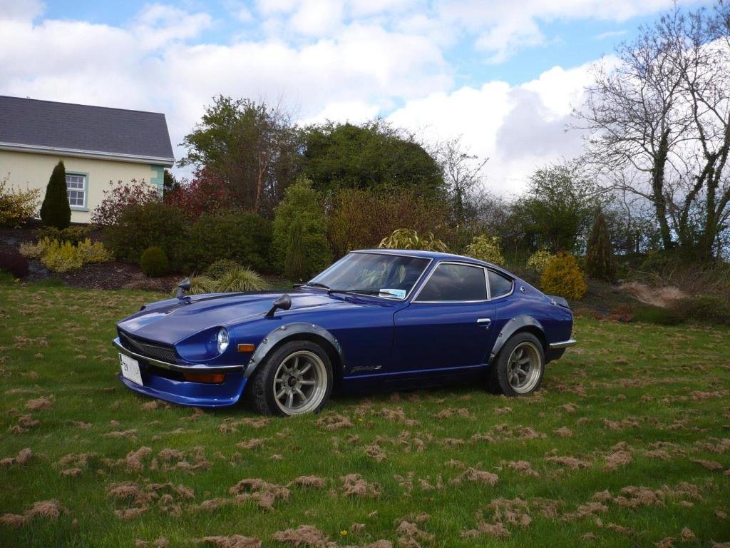 Datsun Fairlady Z