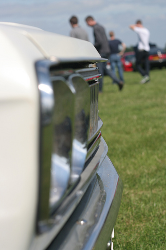 Datsun Laurel 2400 Hardtop