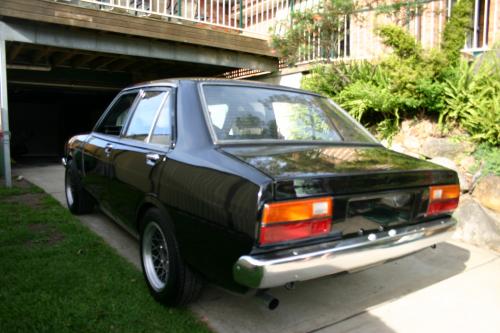 Datsun Sunny