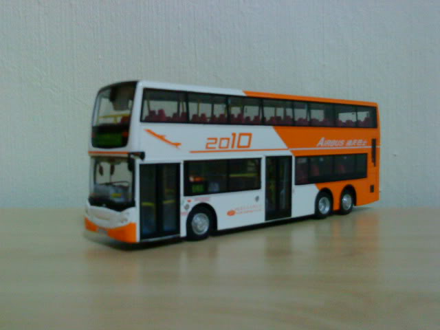 Dennis E500