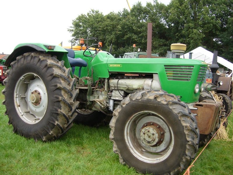 Deutz 13006 Special