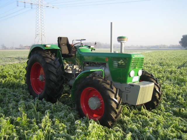 Deutz 13006 Special