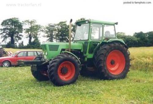 Deutz 13006 Special