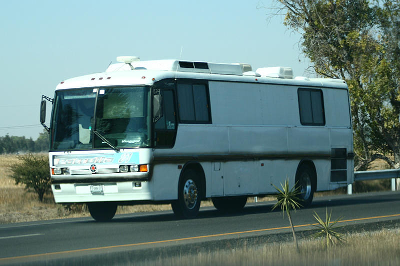 Dina Marcopolo Viaggio GV 850