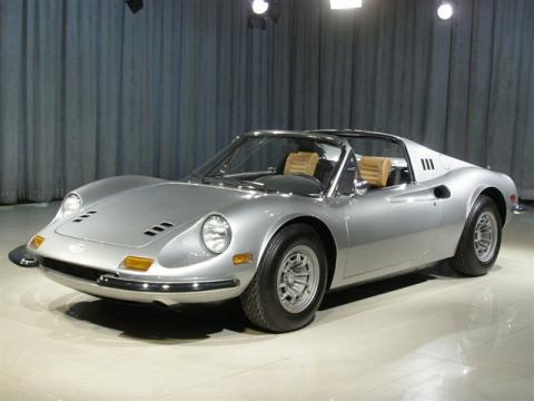 Dino 246 GT