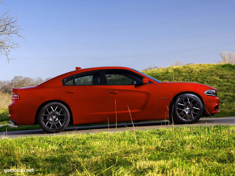 Dodge Charger