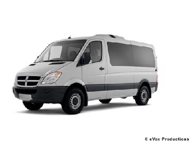 Dodge 3500 Sprinter