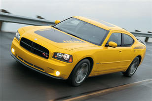 Dodge Charger RT Daytona