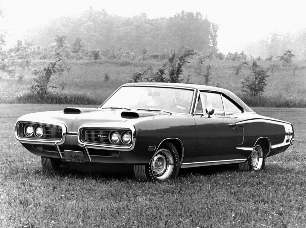 Dodge Coronet Super Bee