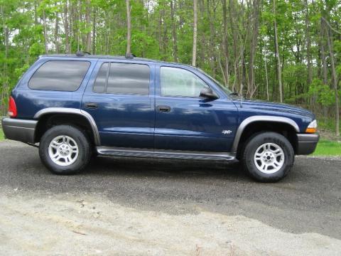 Dodge Durango SXT