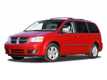 Dodge Grand Caravan SE