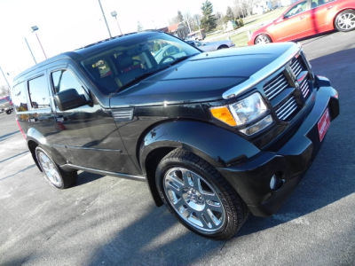 Dodge Nitro 37L Power Tech V6