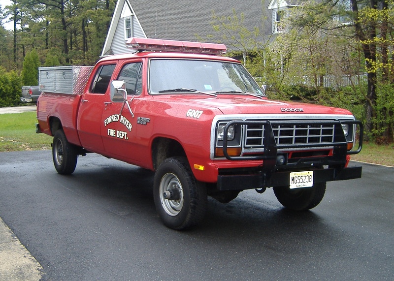 Dodge Power Ram 350