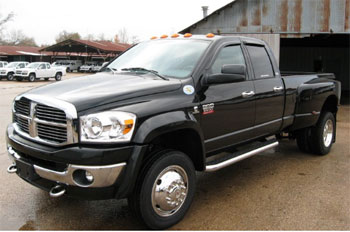 Dodge RAM 5500